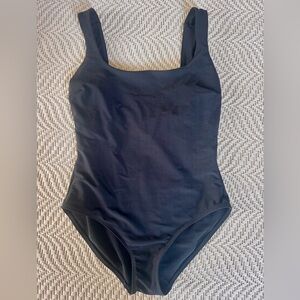 Stylist Dream Sculpt square neck shapewear swimsuit